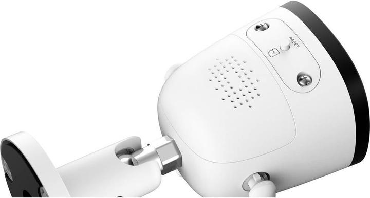 Actual product image Imou Surveillance camera Bullet 2 4MP IPC F42F 0280B WLAN IP 2560 x 1440 Pixel (2560 x 1440 Pixels)