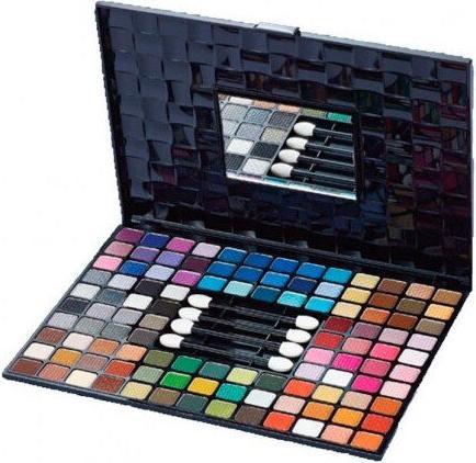 Produktbild MYA Cosmetics MYA PALETA 110 SOMBRAS Nº 400110 (400110)