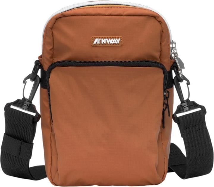 Produktbild K-Way Erloy - Umhängetasche,Adobe