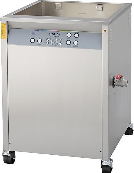Elma Lavapezzi a ultrasuoni, Elmasonic xtra ST 1400H, capacità 97 l. (45 kHz, 97000 ml)
