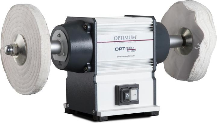 Image du produit Optimum OPTIpolish GU 20P (Polisseuse excentrique, 600 W)