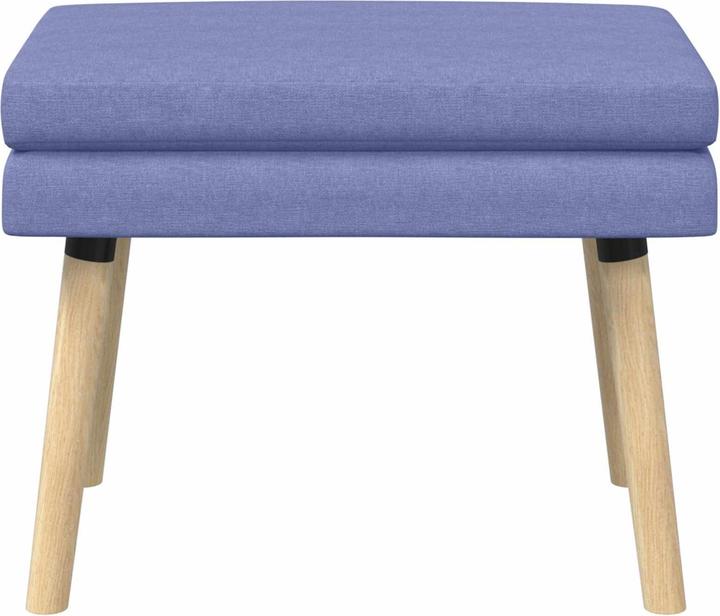 Produktbild vidaXL Weiche Sitzmöbel (60 cm)