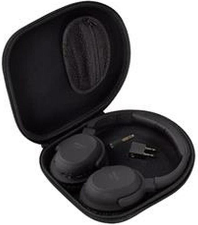 Produktbild Lindy Over Ear Kopfhörer LH500XW (ANC, 30 h, Kabelgebunden, Kabellos)