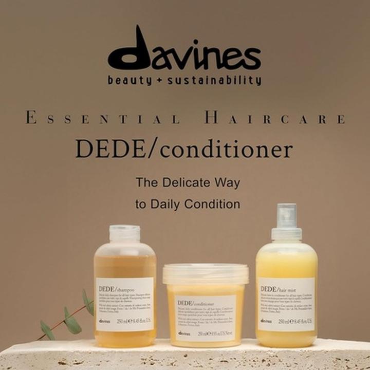 Actual product image Davines Dede (250 ml)