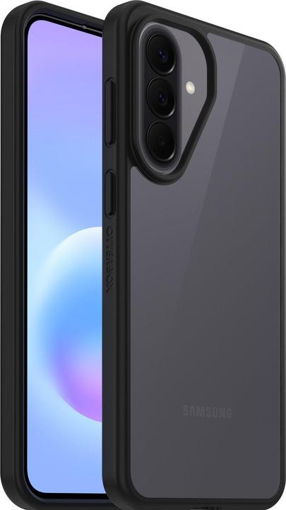 Black Crystal, Clear/Black