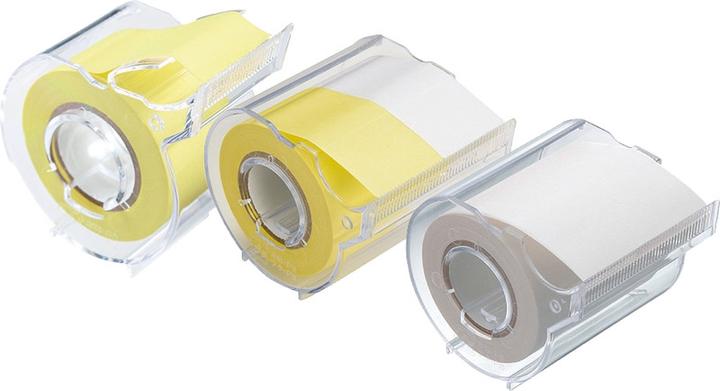 Produktbild Yamato Haftnotizen Memoc auf Abroller