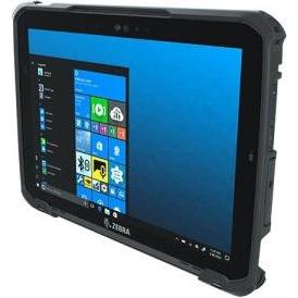 Zebra ET80 - Robust - Tablet - Intel Core i5 1140G7 / 1.8 GHz - vPro - Win 10 Pro 64-Bit - Intel Iri (12", 256 GB), Tabl...
