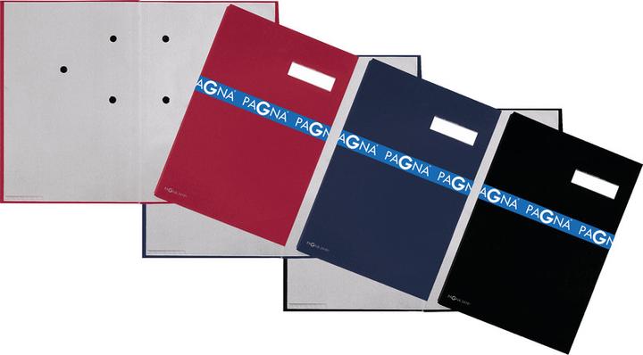 Immagine prodotto Pagna Libro firma (A4, 1x)