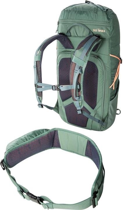Produktbild Tatonka Norix 31 L Trekkingrucksack 62 cm (31 l)