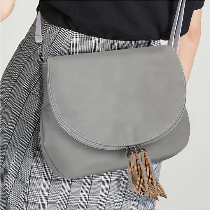 Immagine prodotto Gallantry HJ-305-MGREY Handtasche