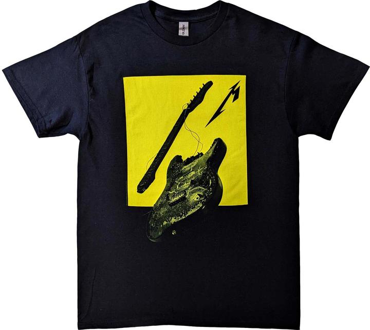 Produktbild Metallica 72 Seasons TShirt (XL)