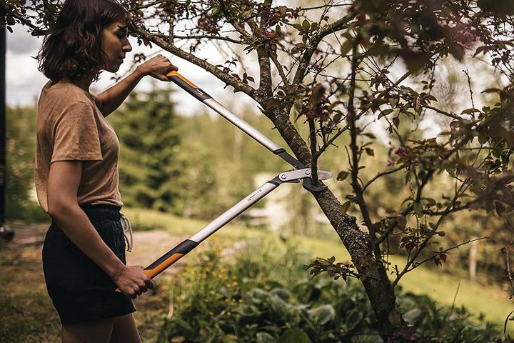 Immagine prodotto Fiskars LX 98 (80 cm), singolo