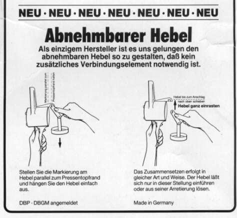 Produktbild Kull Spätzle-Schwob