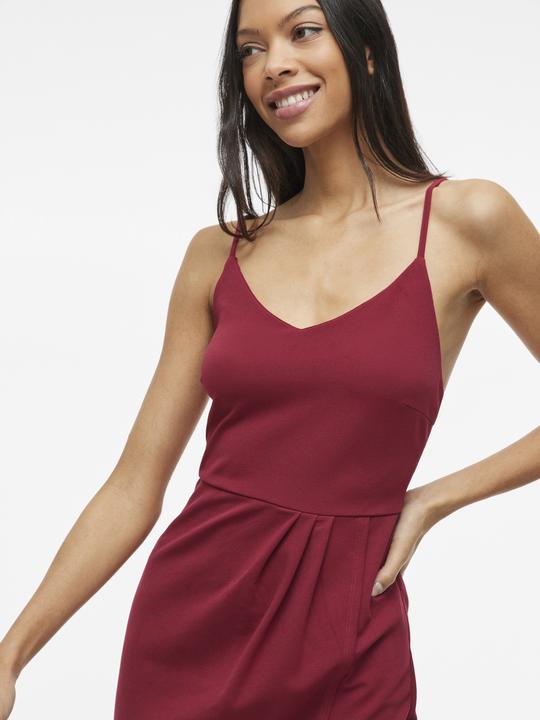 Produktbild Vila Träger Minikleid (S)