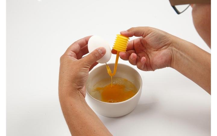 Actual product image Creativ Company Egg blower (1 x, 11 x 11 x 15 cm)