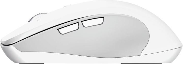 Actual product image Trust FERRO Hyperwheel Wireless Mouse white (Wireless)