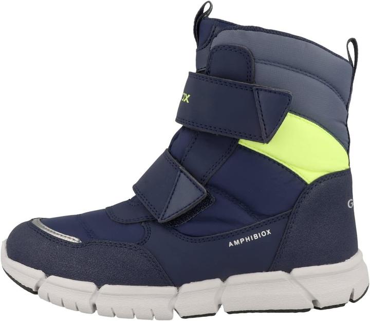 Produktbild Geox J Flexyper B.B Abx C - 52809 (33)