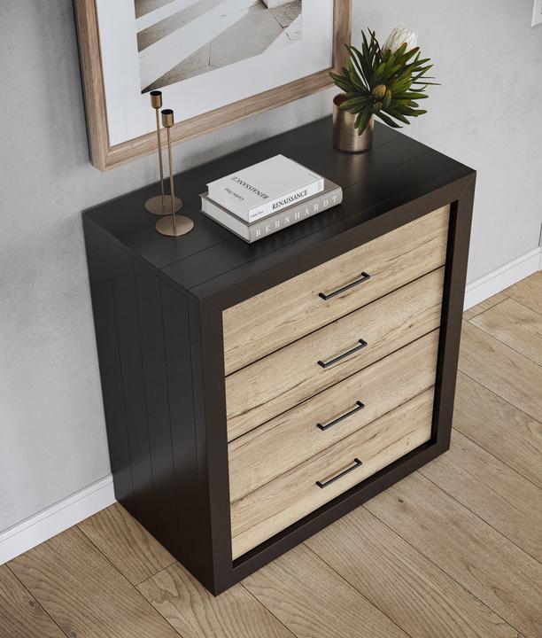 Produktbild Siro Möbelgriffe