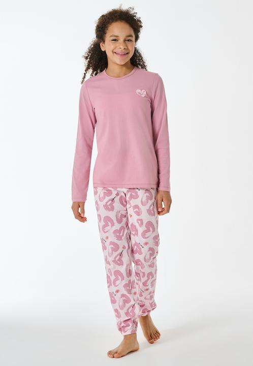 Produktbild Schiesser Pyjama Nightwear 1 (140)