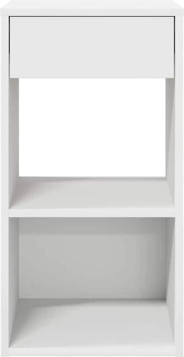 Produktbild vidaXL Nachttisch (35 x 34 x 66.50 cm)