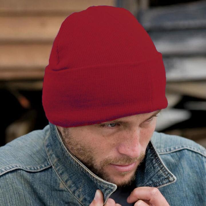 Image du produit Regatta - Bonnet thermique épais (Taille unique)