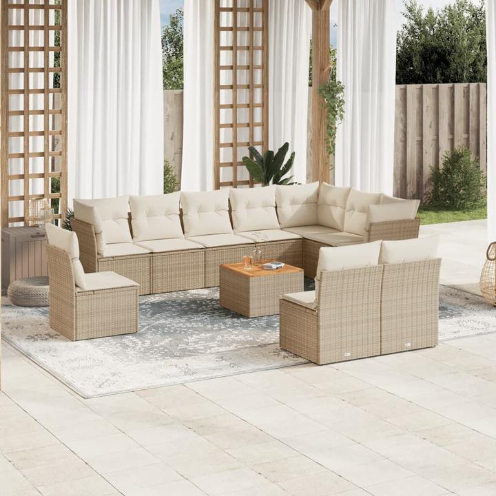 Produktbild vidaXL Onyx