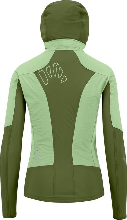 Immagine prodotto Karpos Lavaredo Jacket - Softshelljacke - Damen (S)