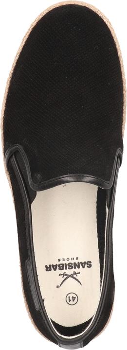Actual product image Sansibar Slipper (43)