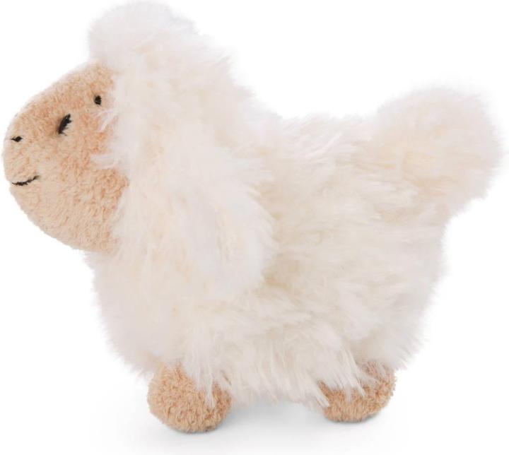 Image du produit NICI Doudou Sheepmila (9.50 cm)