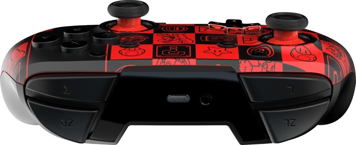 Image du produit PDP ReMatch - Super Icons (Switch OLED, Switch)