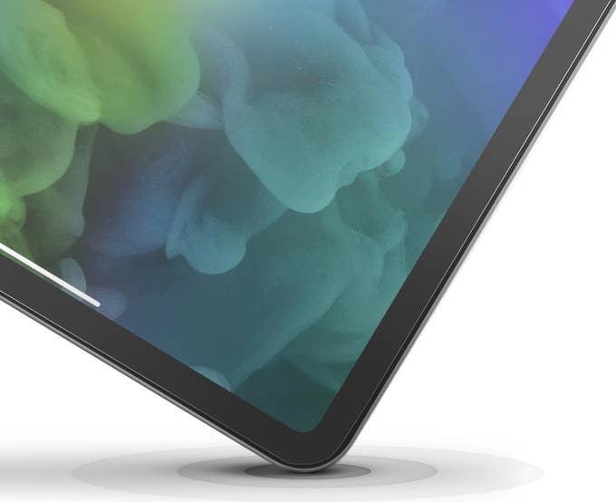 Immagine prodotto InvisibleShield Vetro+ Visionguard (1 Pezzo/i, iPad Pro 11 2018 (1. Gen), iPad Pro 11 2020 (2. Gen))