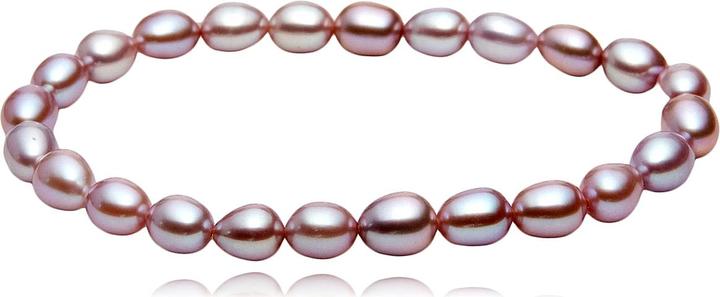 Produktbild Leyda Perlen Armband (Farbstein)