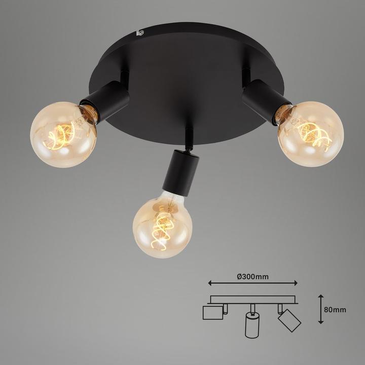 Produktbild Briloner Pearl (E27)