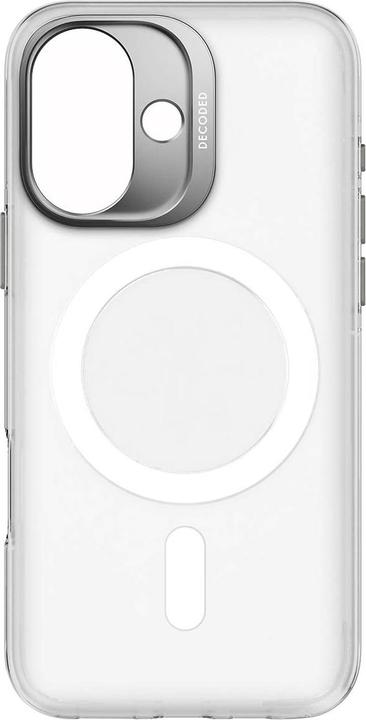 Actual product image Decoded MagSafe Case (Apple iPhone 16)