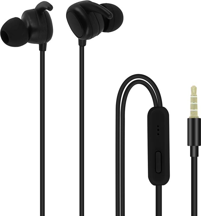 Produktbild Setty Sport In-ear Kopfhörer (Kabelgebunden)
