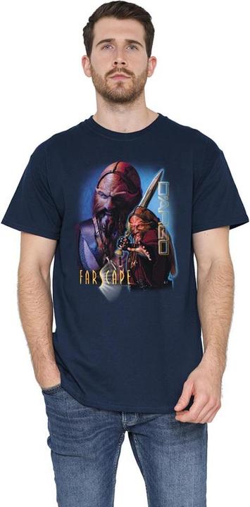 Produktbild Farscape TShirt (M)