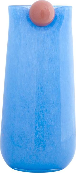 Soft Blue