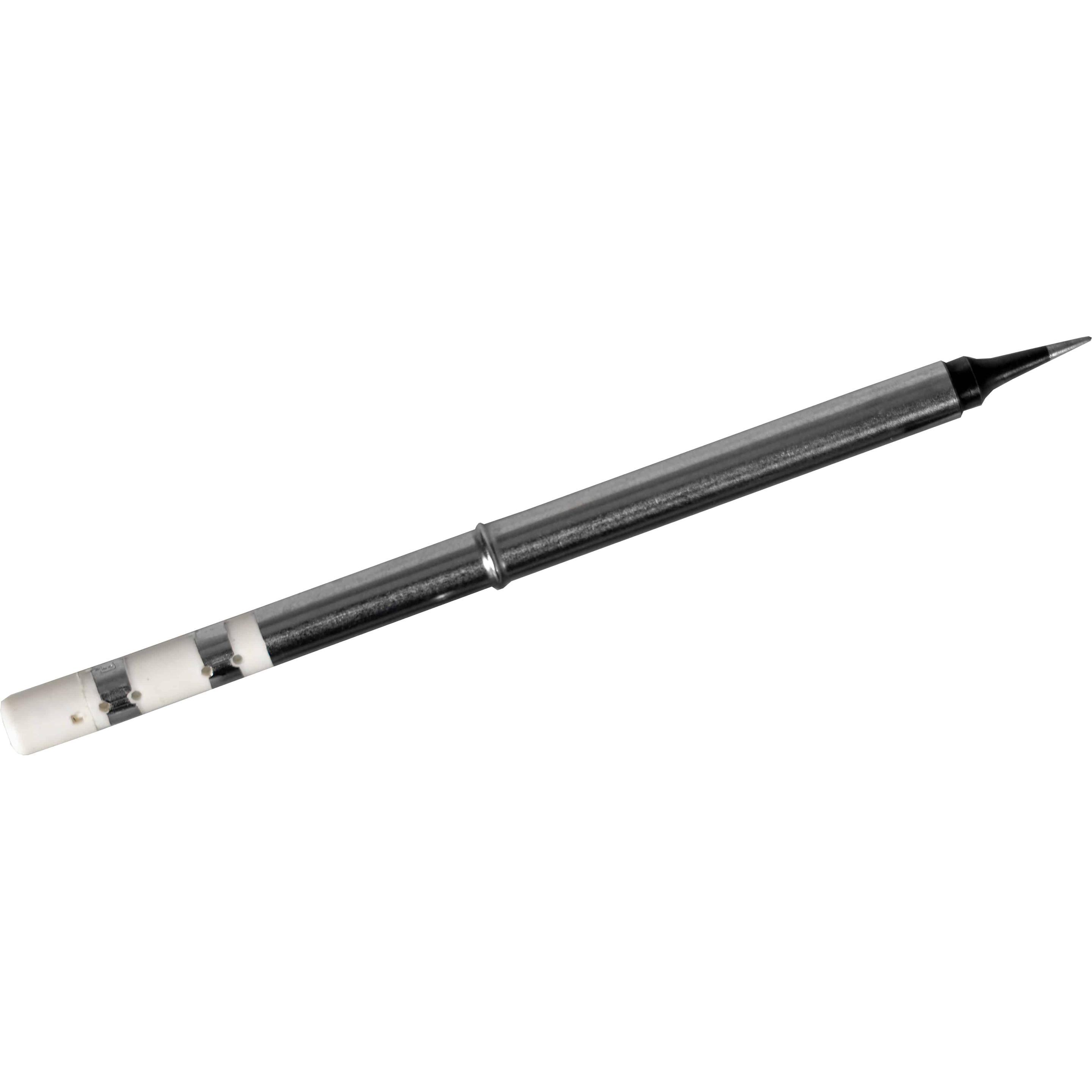 Joy-it JT-SI01-STILS Lötspitze Konisch Spitzen-Länge 13.5 mm Inhalt 1 St. (Lötspitze), Lötgerät Zubehör