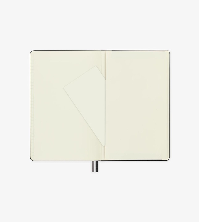 Immagine prodotto Moleskine Taccuino classico (130 x 210 mm, Righe, Copertina rigida)