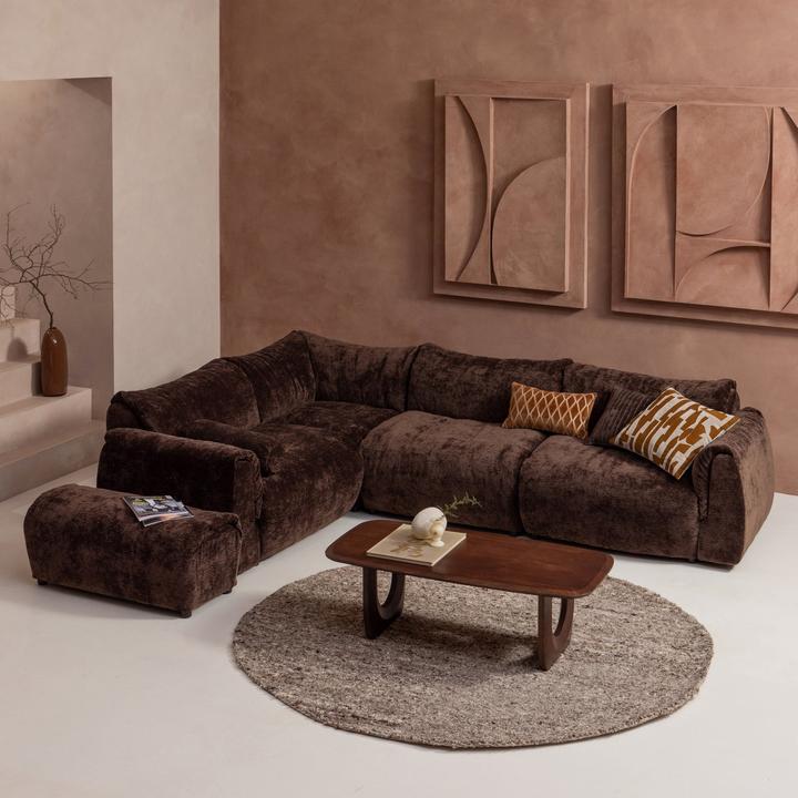 Image du produit Woood Baggy (Canapé d'angle)