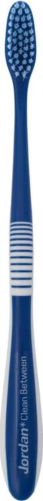 Produktbild Jordan* Clean Between Zahnbürste Medium (Mittel, 1x)