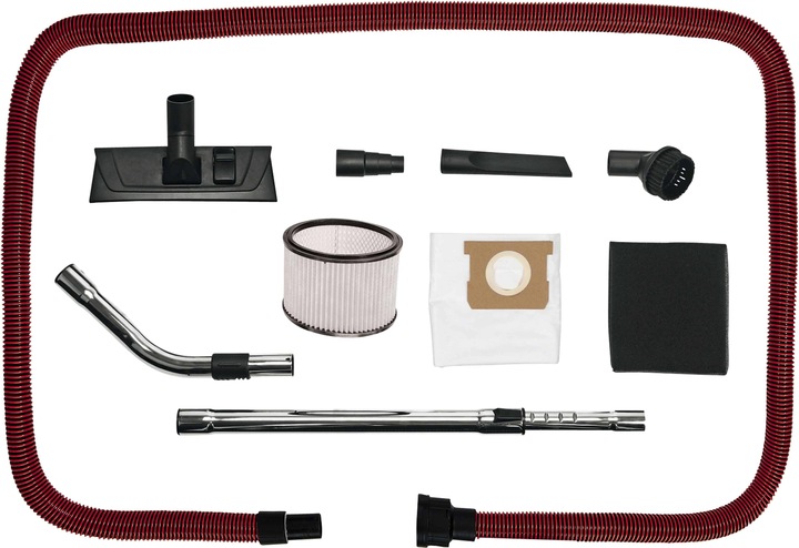 Actual product image Einhell TE-VC 2230 SACL (Wet dry vacuum cleaner)