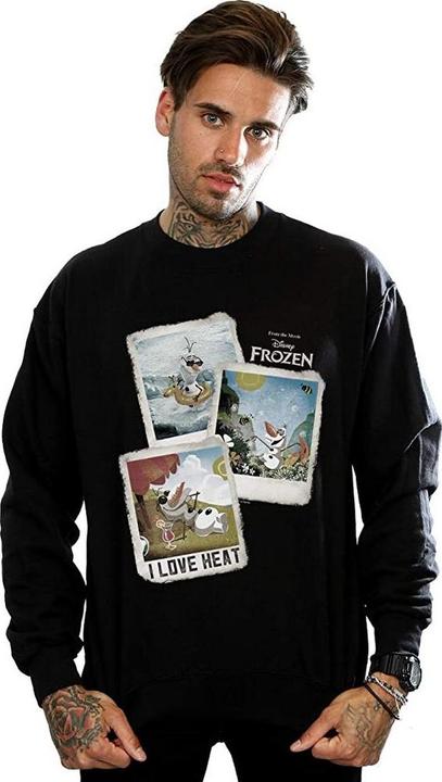 Produktbild Disney Frozen Sweatshirt (L)