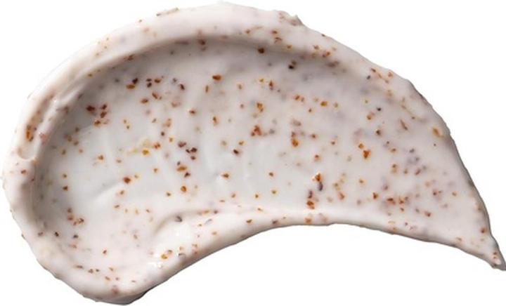 Produktbild Burt's Bees Peach & Willow Bark Deep Pore Scrub (Reinigungspeeling)