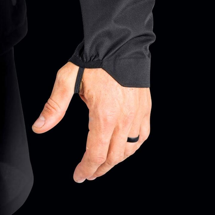 Ride Engine Compass Riding Windbreaker