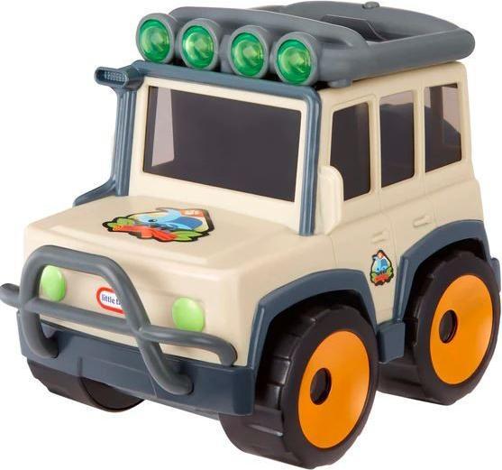 Little Tikes Supplier did not provide product name