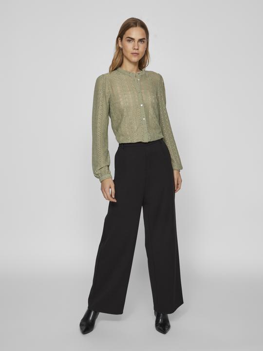 Produktbild Vila Spitzen Hemd (S)