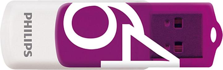 Actual product image Philips Vivid Edition (64 GB, USB-A)