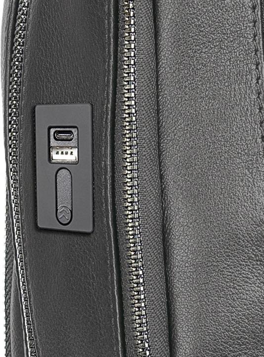 Image du produit Porsche Design Roadster - Sac à dos en cuir M