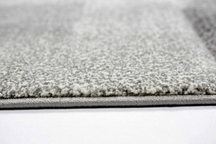 Actual product image Paco Home Herz Stern Punkte 2 (160 x 230 cm)